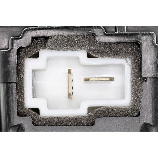Kupéfläkt Ackoja Green mobility parts A52-03-0008 ACKOJA