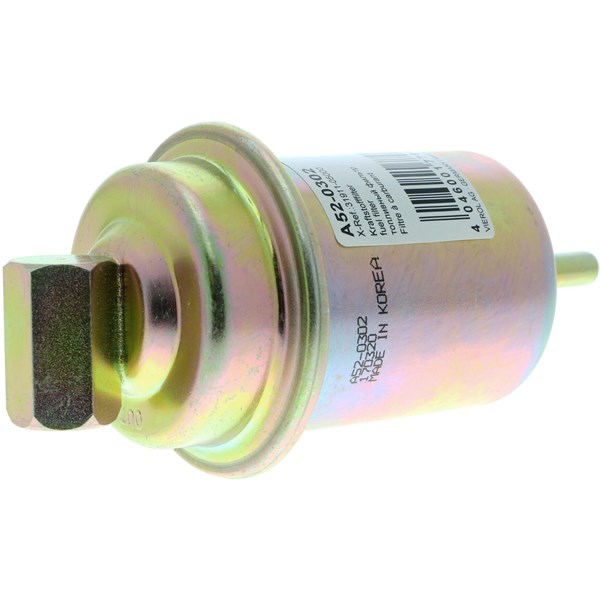 Bränslefilter Ackoja Original ersatzteil A52-0302 ACKOJA
