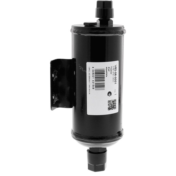 Torkfilter Ackoja Original ackoja quality A52-06-0001 ACKOJA
