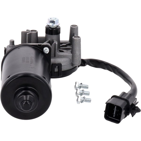 Torkarmotor 12V, Fram Ackoja Green mobility parts A52-07-0106 ACKOJA Torkarmotor 12V, Fram Ackoja Green mobility parts A52-07-0106 ACKOJA