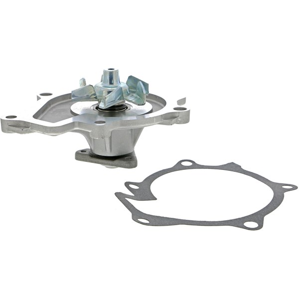 Vattenpump Ackoja Expert kits + A52-0706 ACKOJA
