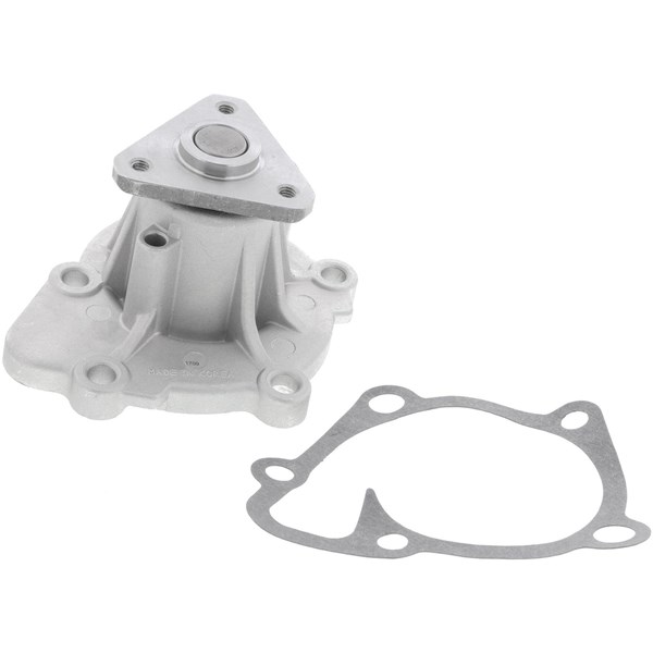 Vattenpump Ackoja Expert kits + A52-0707 ACKOJA