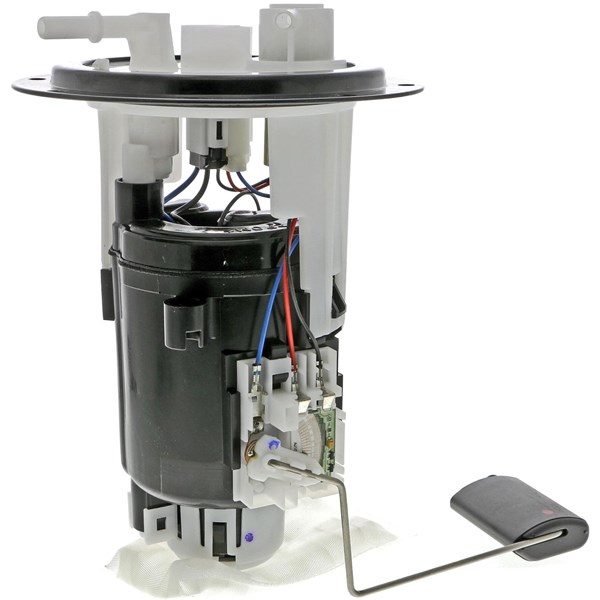Bränslepump 12V, Vänster Ackoja Original ersatzteil A52-09-0001 ACKOJA