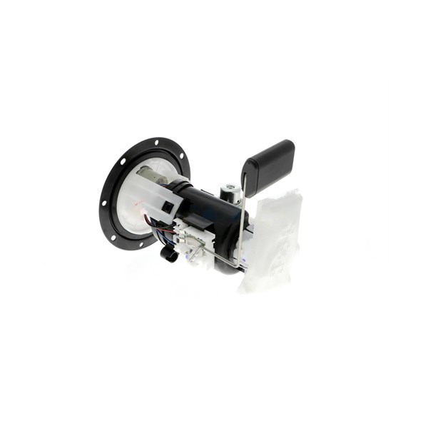 Bränslepump 12V, Vänster Original ersatzteil
