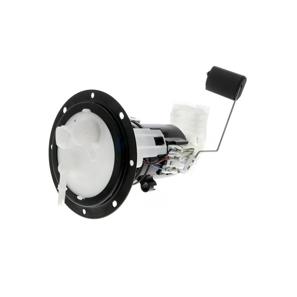Bränslepump 12V, Vänster Original ersatzteil