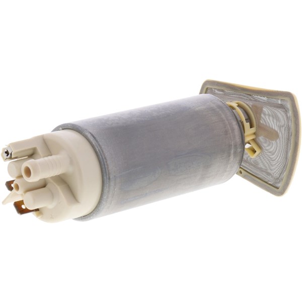 Bränslepump 12V Ackoja Expert kits + A52-09-0017 ACKOJA