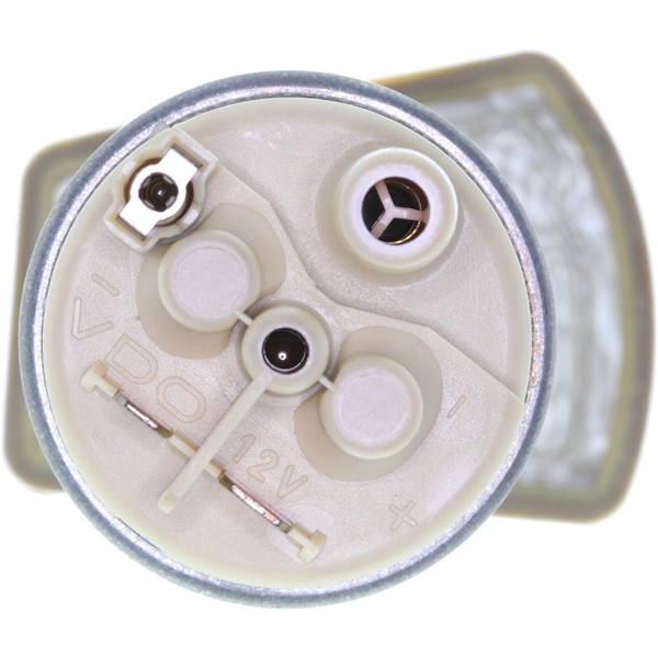 Bränslepump 12V Ackoja Expert kits + A52-09-0017 ACKOJA