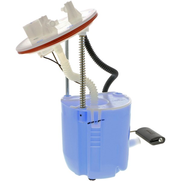 Bränslepump 12V Ackoja Original ersatzteil A52-09-0025 ACKOJA