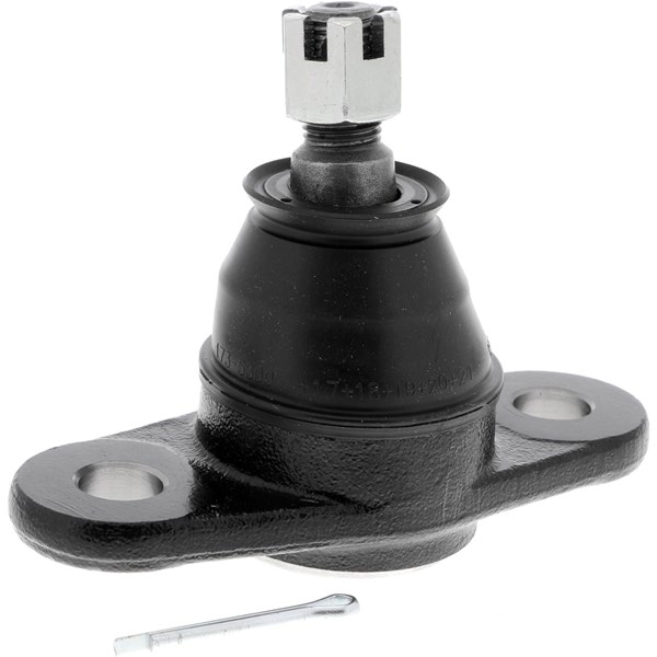 Kulled / Spindelled, Framaxel Ackoja Original ersatzteil A52-1169 ACKOJA