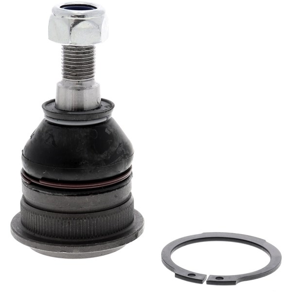 Kulled / Spindelled, Fram, höger eller vänster, framaxel höger, f ACKOJA Kulled / Spindelled, Fram, höger eller vänster, framaxel höger, f ACKOJA