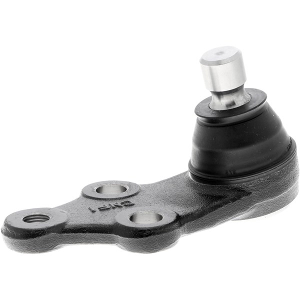Kulled / Spindelled, Nedre framaxel Ackoja Expert kits + A52-1228 ACKOJA