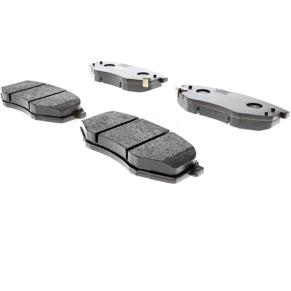 Bromsbeläggsats, Framaxel Green mobility parts