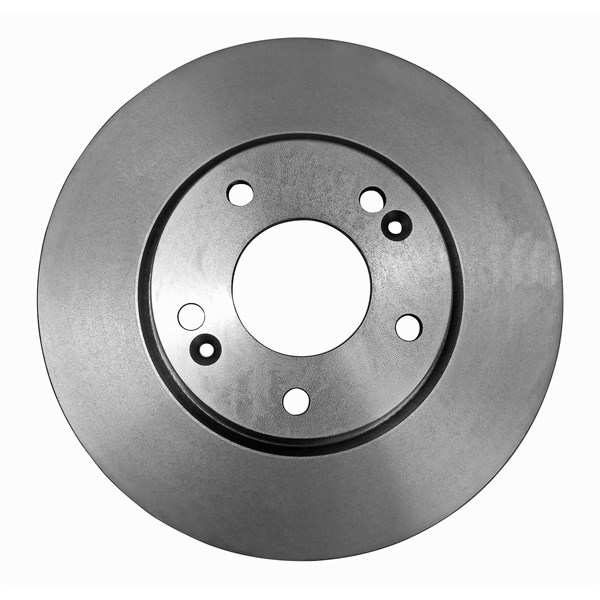 Bromsskiva Ventilerad, Framaxel Green mobility parts