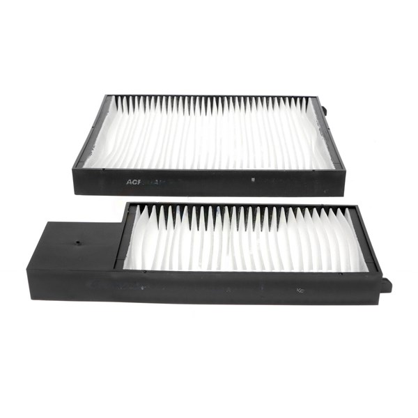 Kupefilter Ackoja Original ersatzteil A52-30-0020 ACKOJA Kupefilter Ackoja Original ersatzteil A52-30-0020 ACKOJA