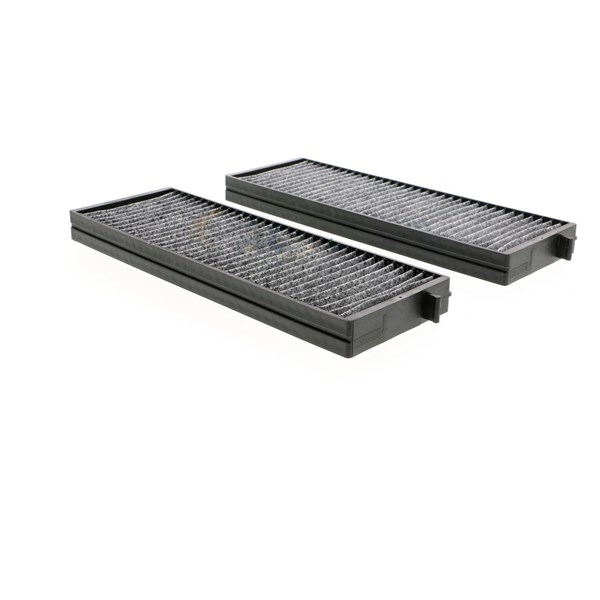 Kupefilter Original ersatzteil