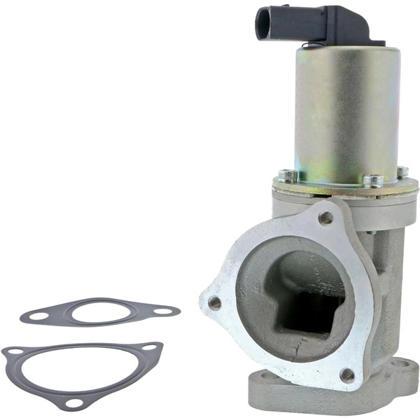 Egr-ventil 12V Ackoja Expert kits + A52-63-0004 ACKOJA