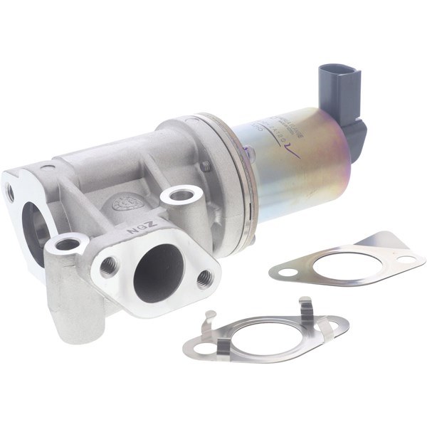 Egr-ventil Ackoja Expert kits + A52-63-0006 ACKOJA