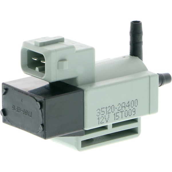 Laddtrycksventil 12V Ackoja Original ersatzteil A52-63-0007 ACKOJA