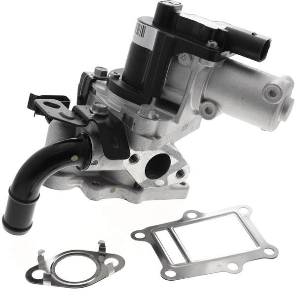 Egr-ventil 12V Ackoja Expert kits + A52-63-0013 ACKOJA Egr-ventil 12V Ackoja Expert kits + A52-63-0013 ACKOJA