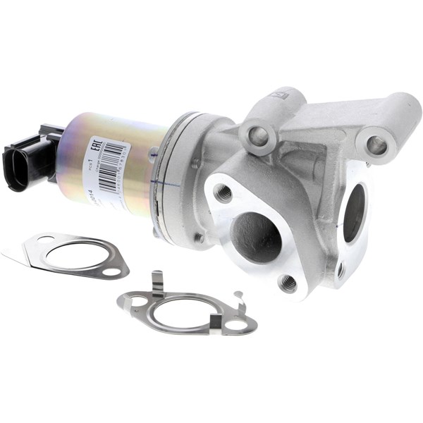 Egr-ventil 12V Ackoja Expert kits + A52-63-0014 ACKOJA