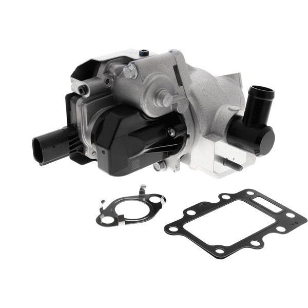 Egr-ventil 12V Ackoja Expert kits + A52-63-0016 ACKOJA