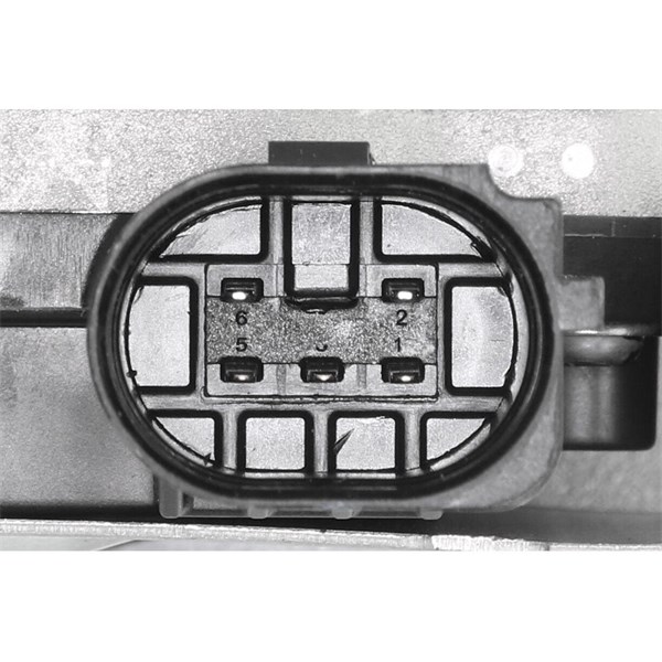 Egr-ventil 12V Ackoja Expert kits + A52-63-0016 ACKOJA Egr-ventil 12V Ackoja Expert kits + A52-63-0016 ACKOJA