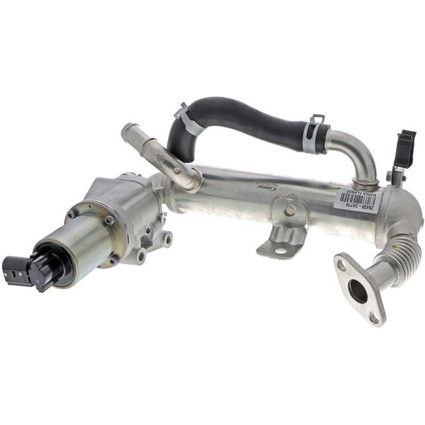 Egr-ventil Ackoja Expert kits + A52-63-0018 ACKOJA
