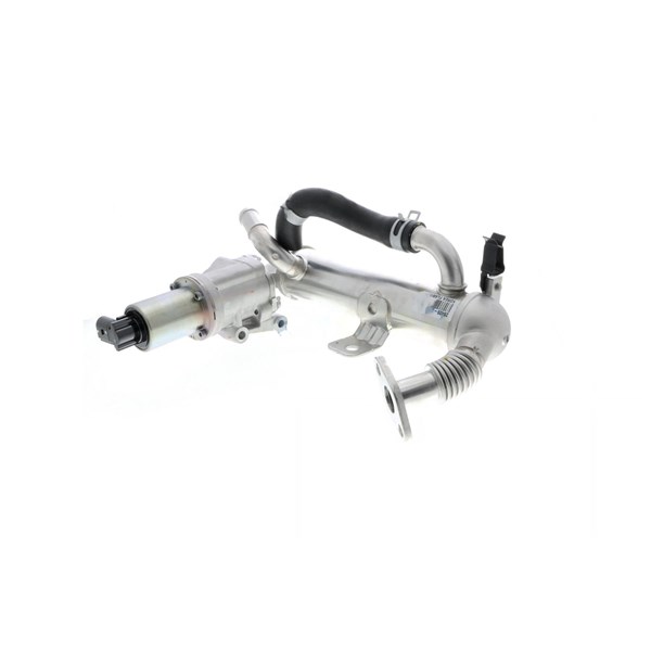 Egr-ventil Ackoja Expert kits + A52-63-0018 ACKOJA