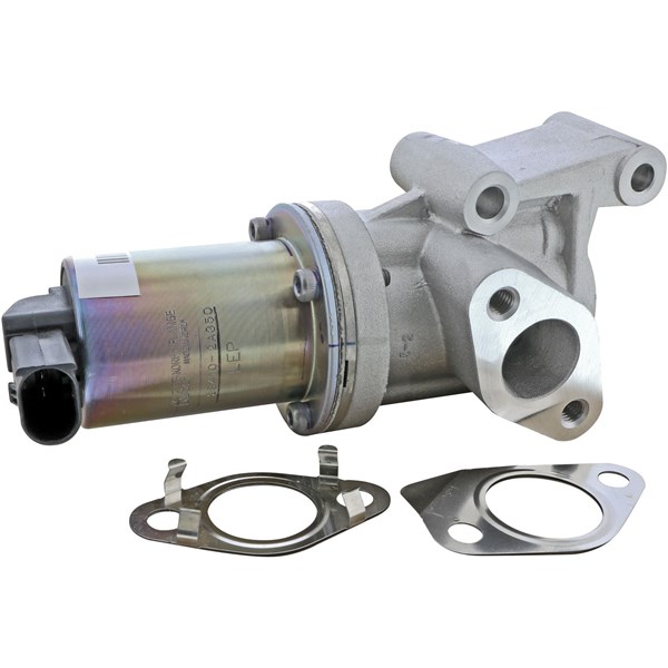 Egr-ventil 12V Ackoja Expert kits + A52-63-0020 ACKOJA