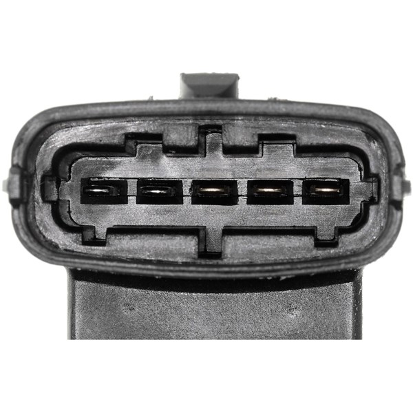 Ställare, spjäll (insug) Ackoja Original ersatzteil A52-77-0001 ACKOJA