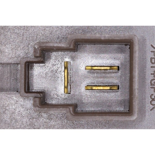 Reglage, kupéfläkt Green mobility parts