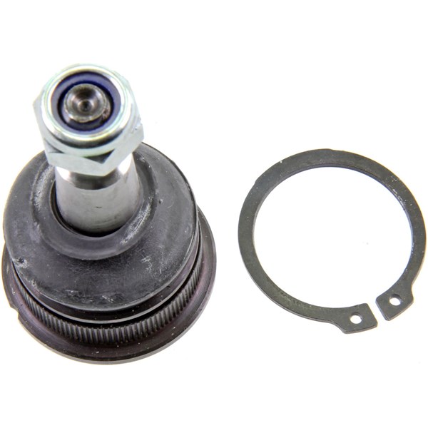 Kulled / Spindelled, Framaxel Ackoja A52-9533 ACKOJA