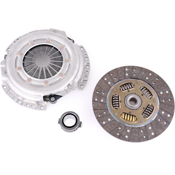Kopplingssats Expert kits +