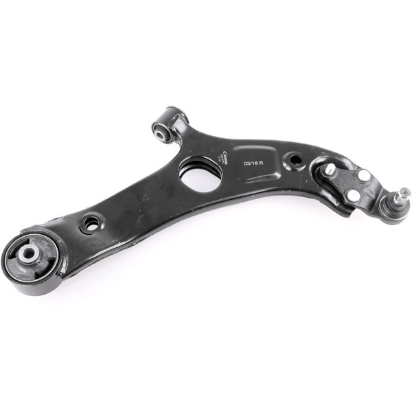 Länkarm, framaxel höger Ackoja Green mobility parts A53-0157 ACKOJA