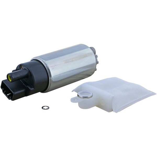 Bränslepump 12V Ackoja Expert kits + A53-09-0004 ACKOJA