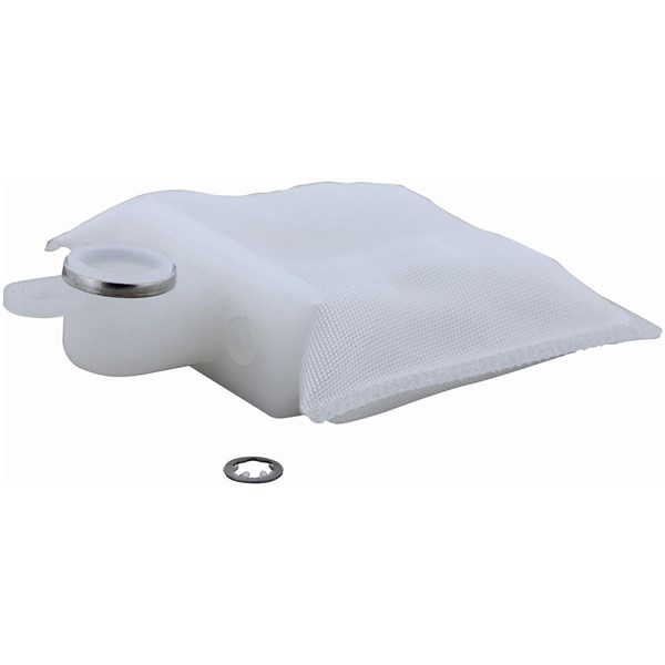 Bränslepump 12V Ackoja Expert kits + A53-09-0004 ACKOJA