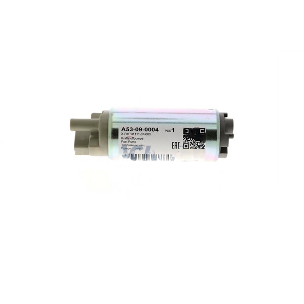 Bränslepump 12V Ackoja Expert kits + A53-09-0004 ACKOJA