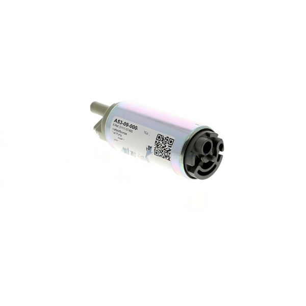 Bränslepump 12V Ackoja Expert kits + A53-09-0004 ACKOJA
