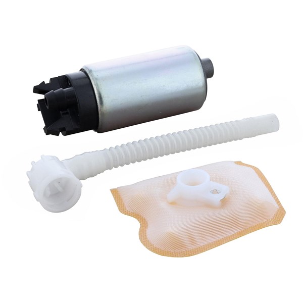 Bränslepump Ackoja Expert kits + A53-09-0005 ACKOJA