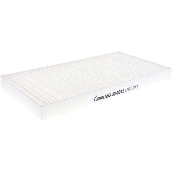 Kupefilter Ackoja Original ackoja quality A53-30-0012 ACKOJA