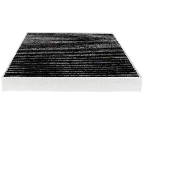 Kupefilter Ackoja Original ersatzteil A53-31-0009 ACKOJA