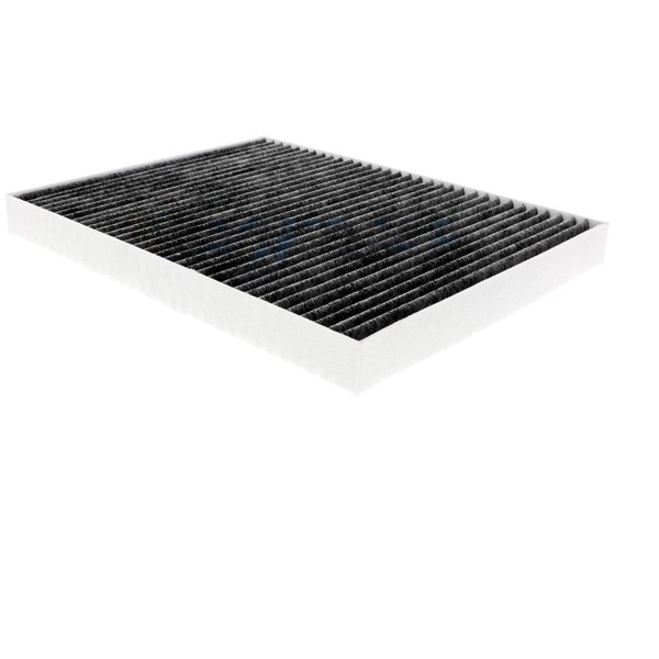 Kupefilter Ackoja Original ersatzteil A53-31-0009 ACKOJA