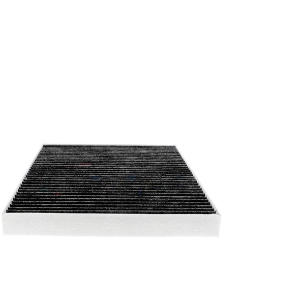 Kupefilter Ackoja Original ersatzteil A53-31-0009 ACKOJA