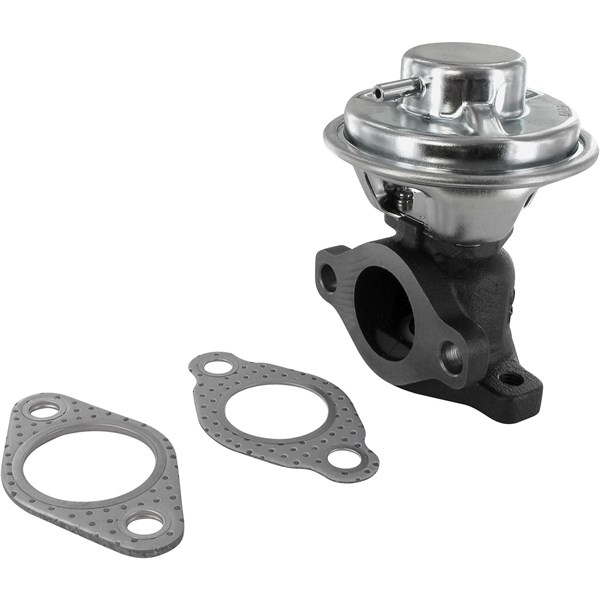 Egr-ventil Ackoja Expert kits + A53-63-0002 ACKOJA