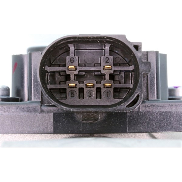 Egr-ventil Ackoja Expert kits + A53-63-0003 ACKOJA