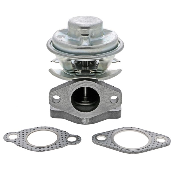 Egr-ventil Ackoja Expert kits + A53-63-0004 ACKOJA
