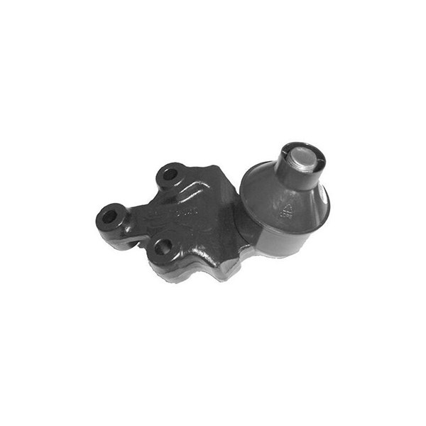 Kulled / Spindelled, Framaxel Ackoja A53-9608 ACKOJA