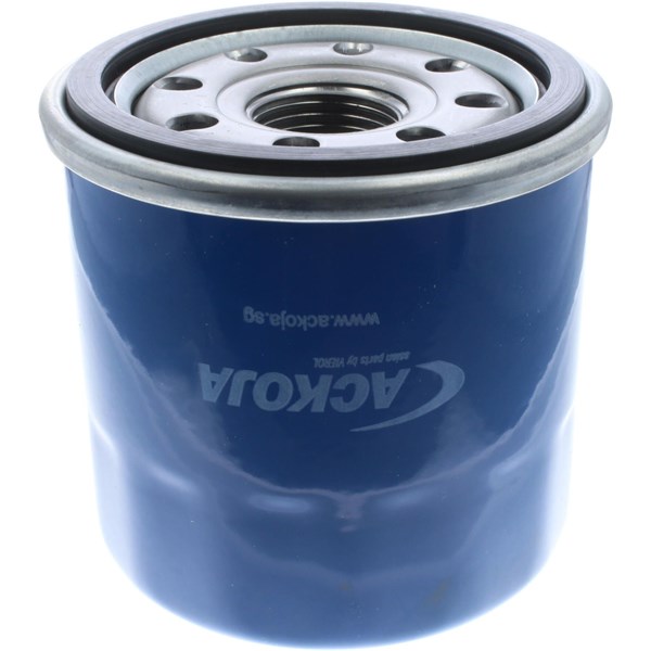 Oljefilter Ackoja Green mobility parts A64-0500 ACKOJA