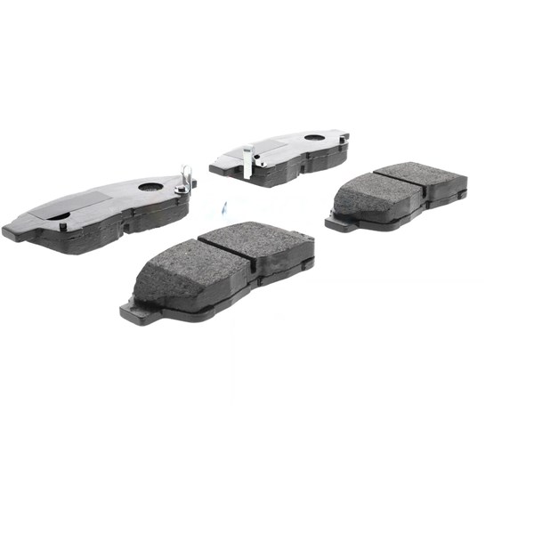Bromsbeläggsats, Framaxel Ackoja Original ersatzteil A70-0047 ACKOJA