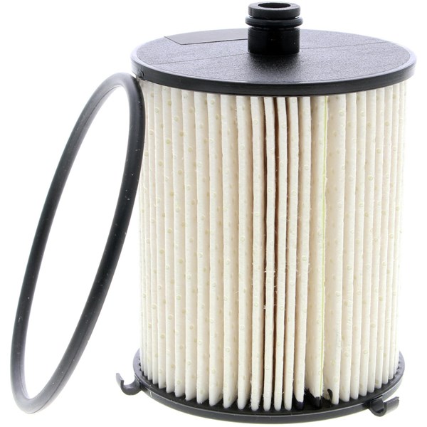 Bränslefilter